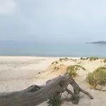 Casa Al Mare Con Giardino