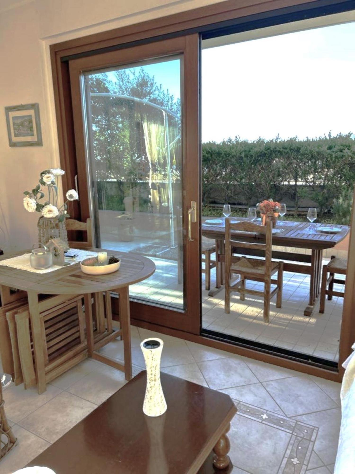 Feriehus Casa Al Mare Con Giardino *