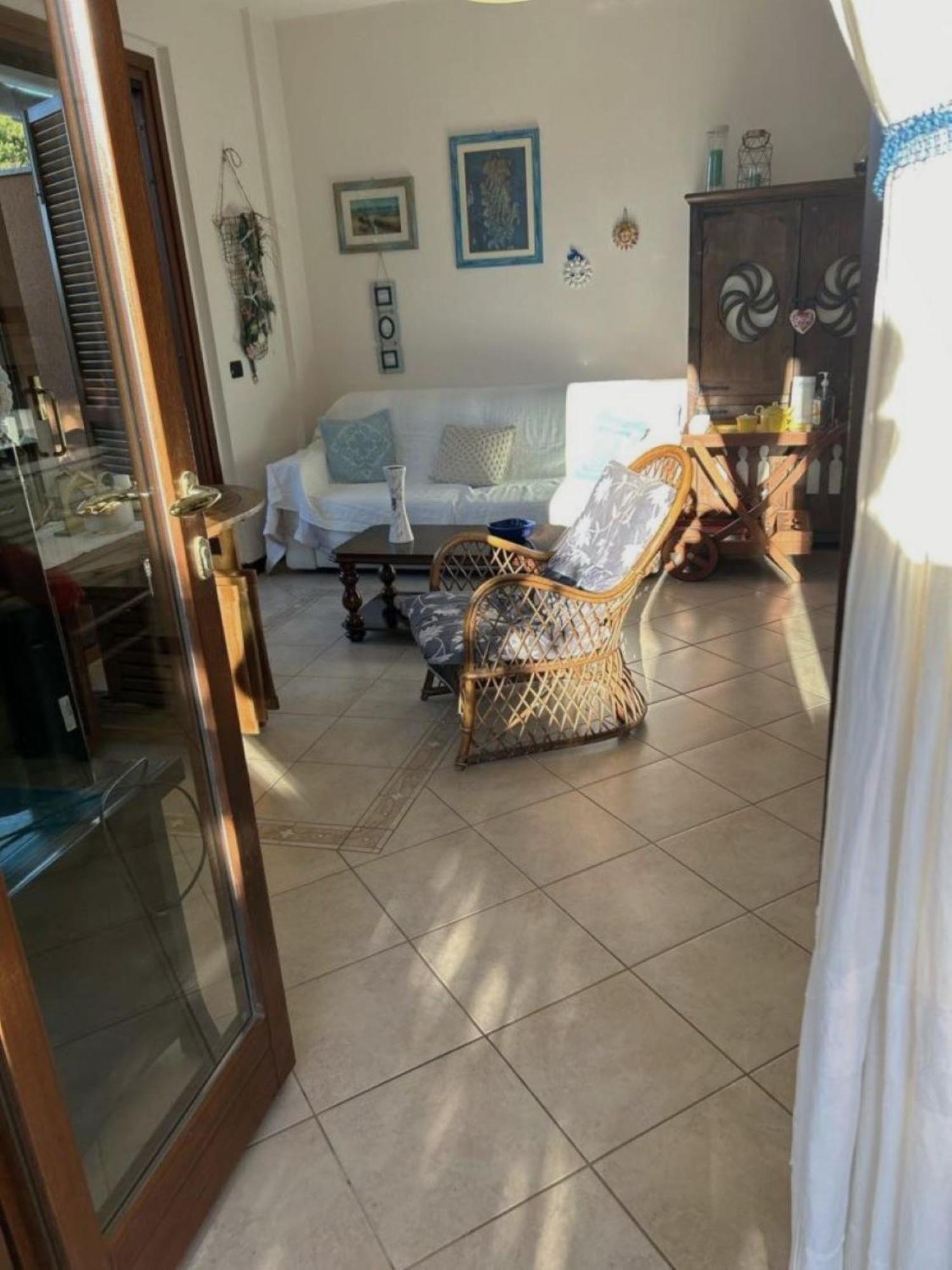 Feriehus Casa Al Mare Con Giardino Alghero