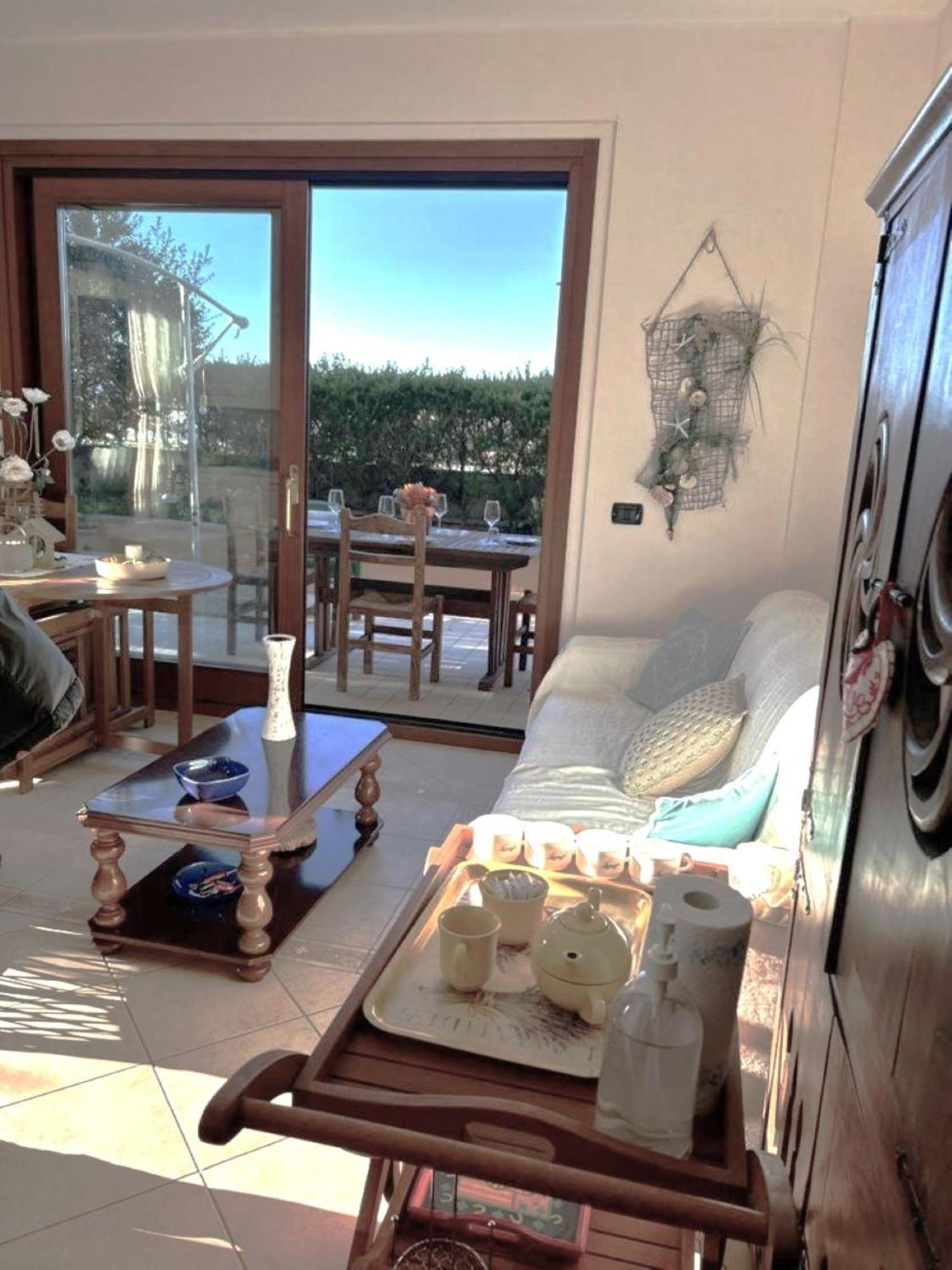 Casa Al Mare Con Giardino * Alghero