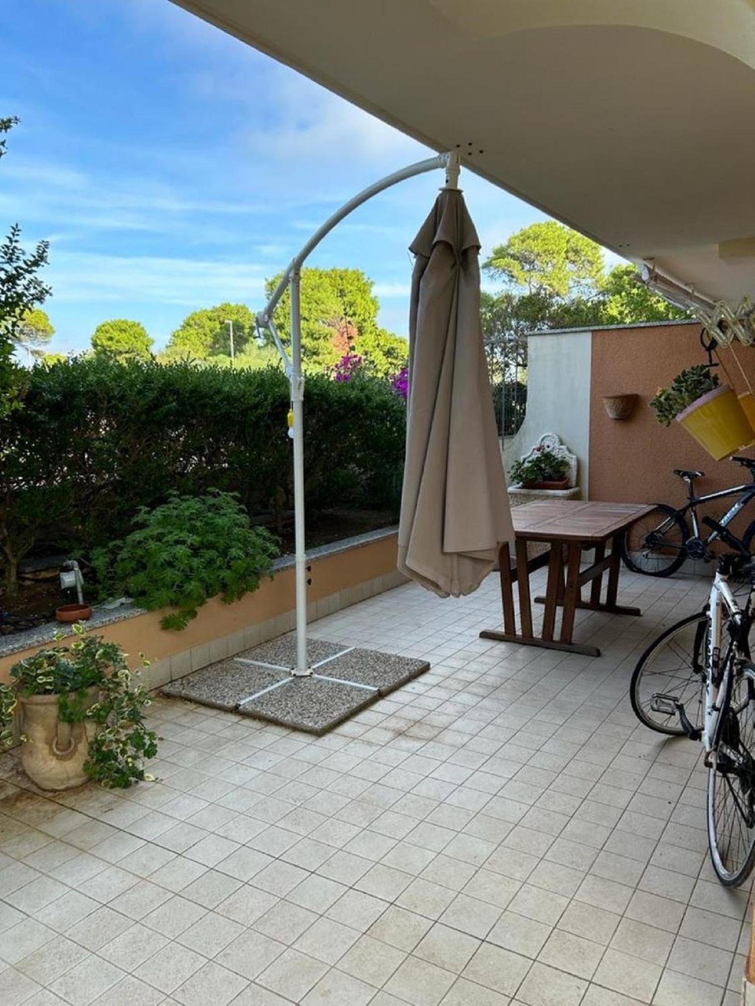 Casa Al Mare Con Giardino * Alghero
