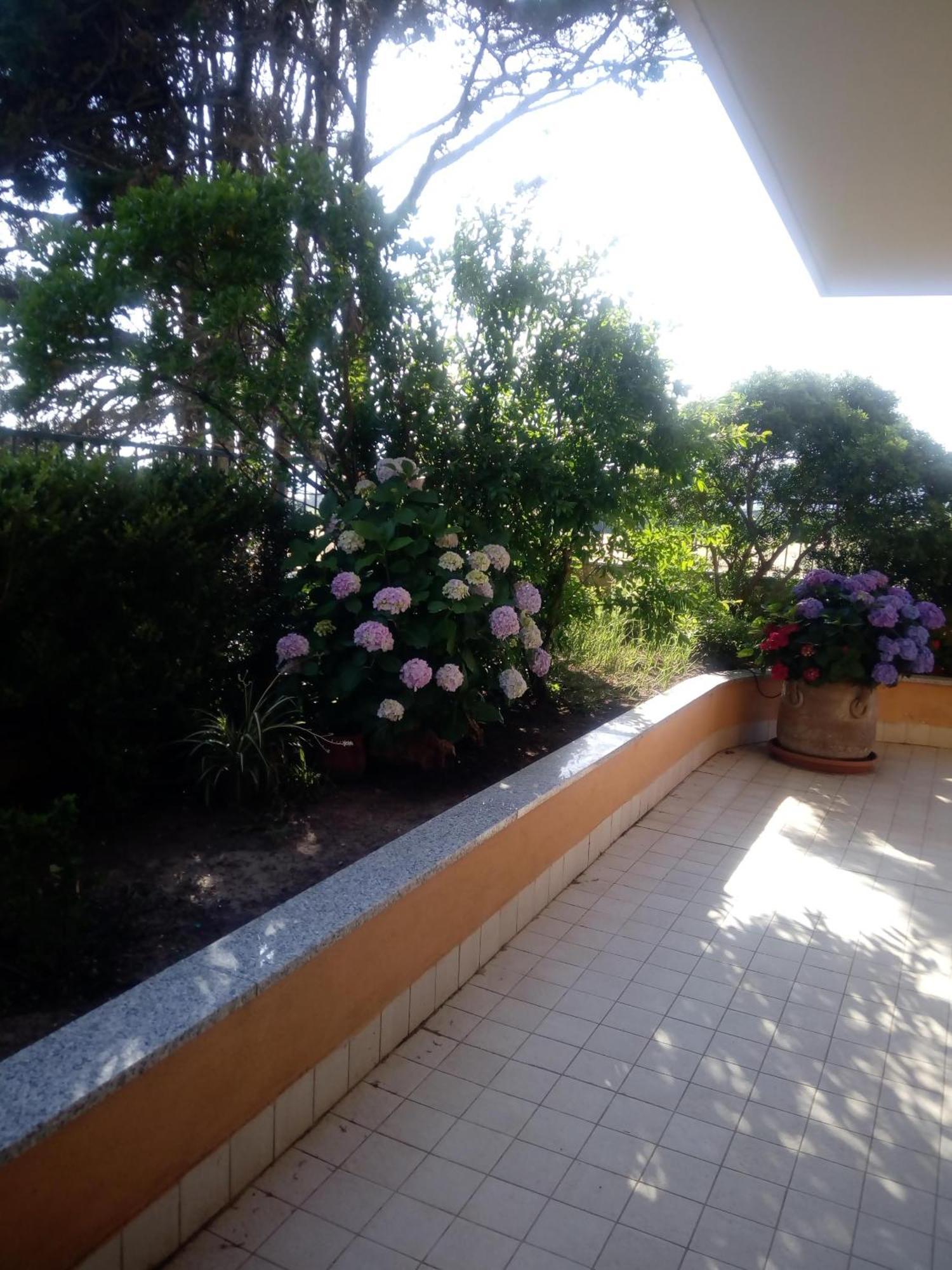 Casa Al Mare Con Giardino * Alghero