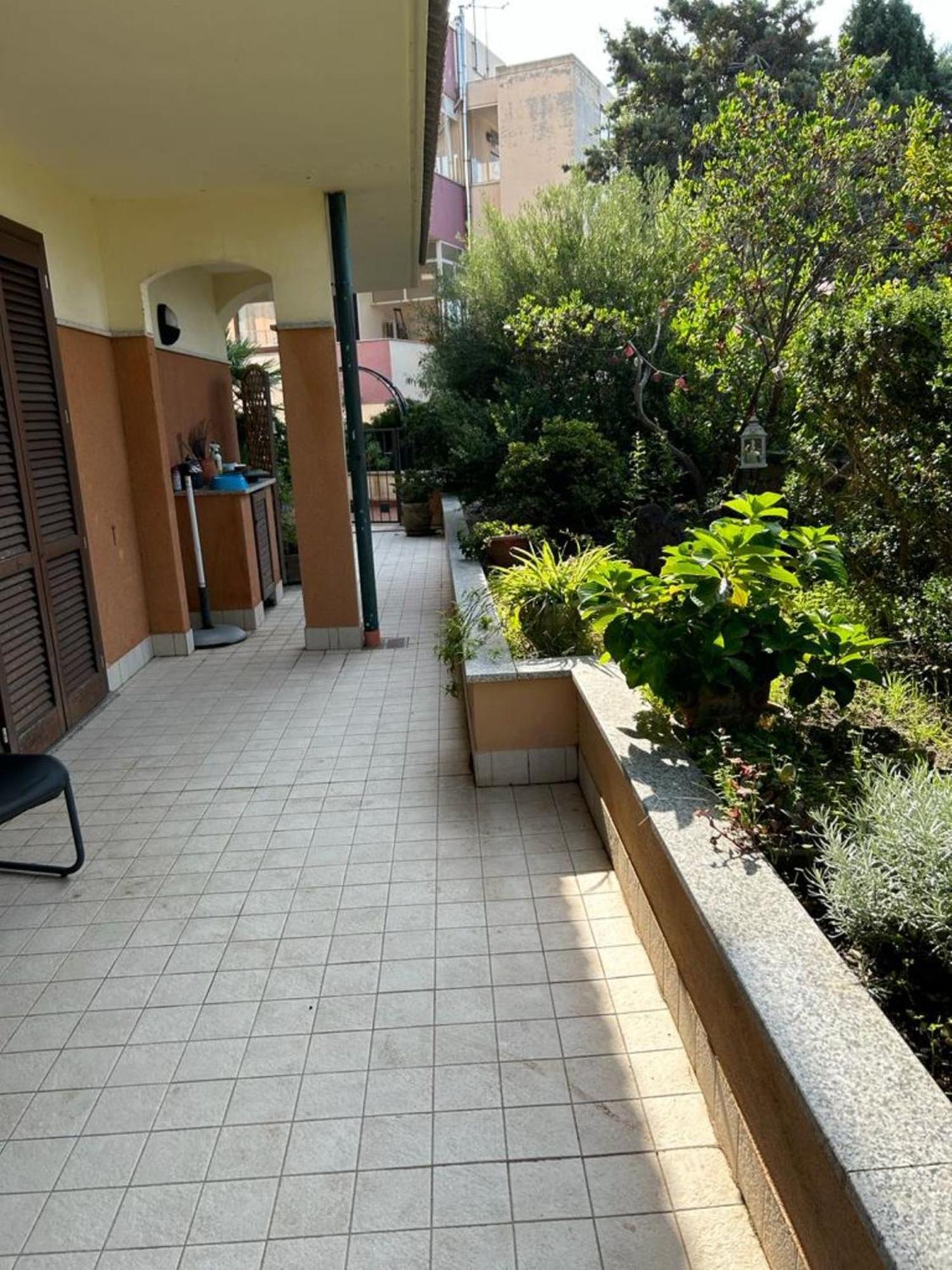 Casa Al Mare Con Giardino Feriehus
